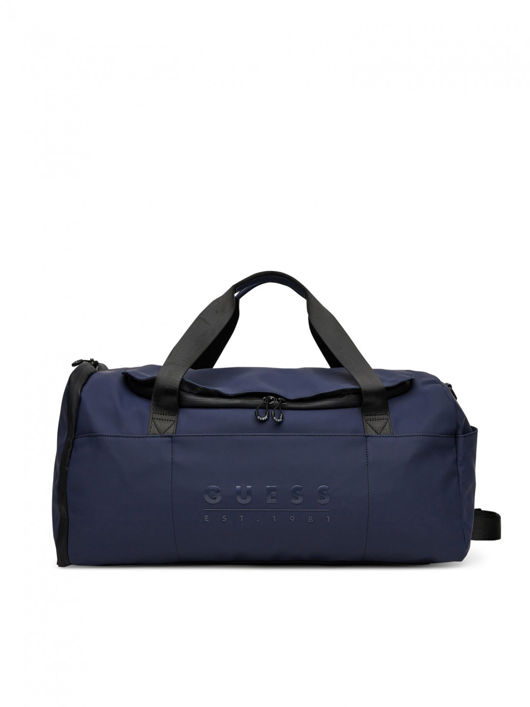 Guess Taška TMSOWR P5239 Tmavomodrá